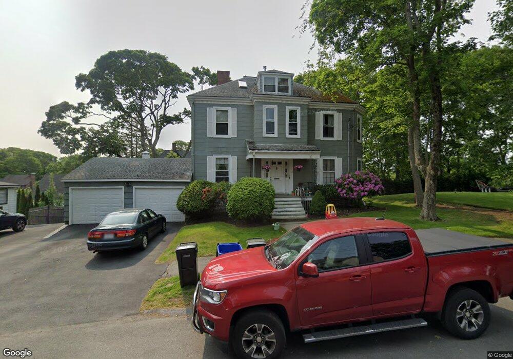 32 Outlook Rd unit 1, Swampscott, MA 01907 - photo 1