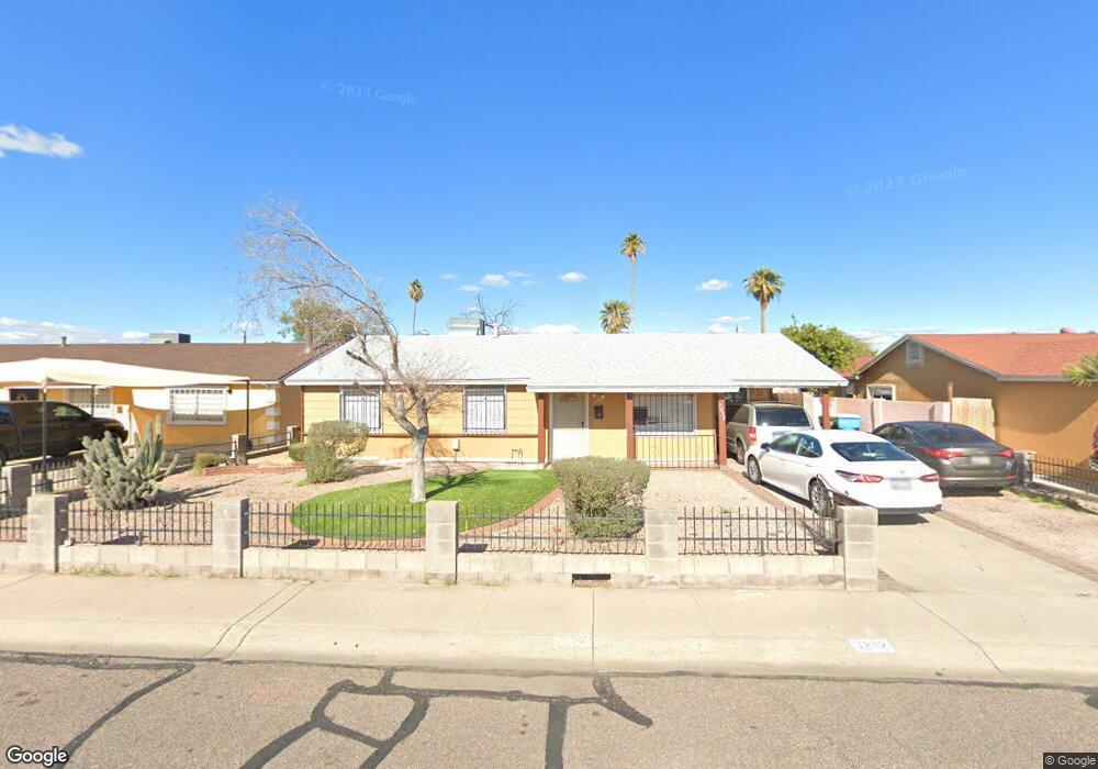 7232 W Westview Dr, Phoenix, AZ 85033 - photo 1