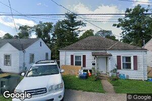 1622 Lincoln Heights, Pomeroy, OH 45769