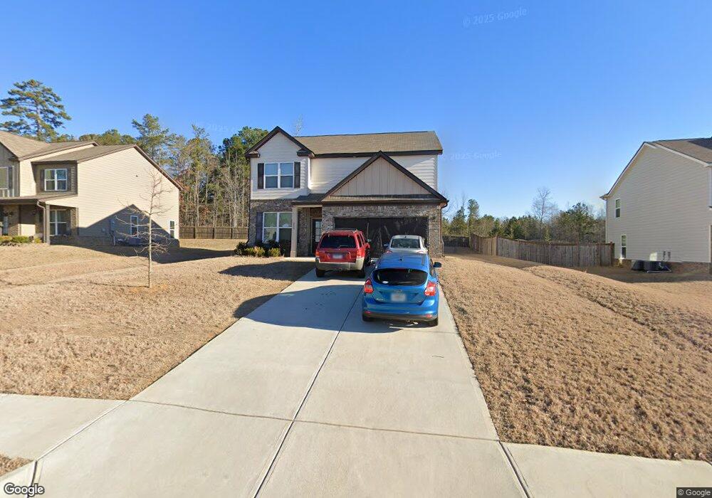 220 Sophie Cir unit 30, Locust Grove, GA 30248 - photo 1