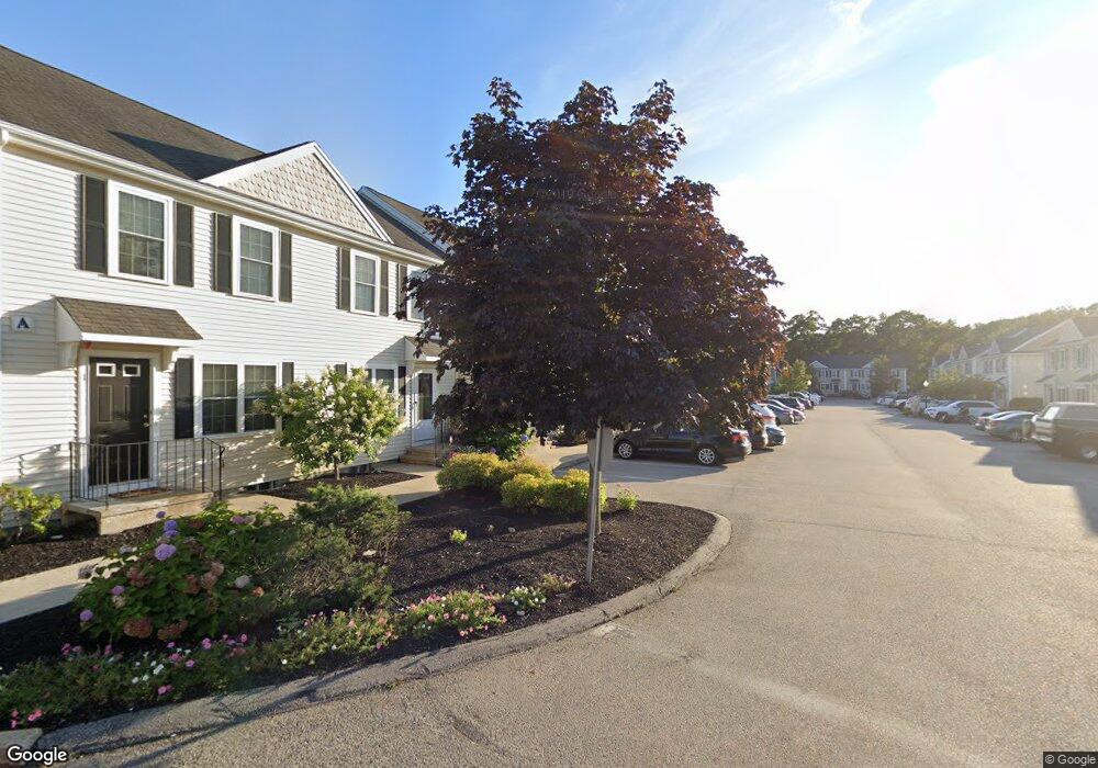 5 Boxberry Ln, Rockland, MA 02370 - photo 1