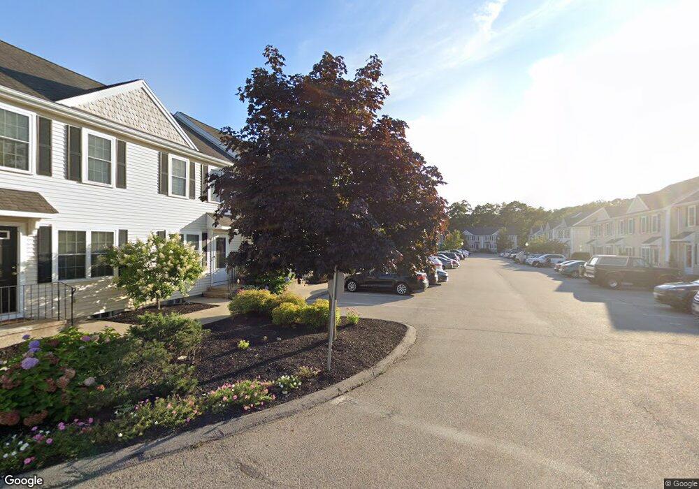 9 Boxberry Ln, Rockland, MA 02370 - photo 1