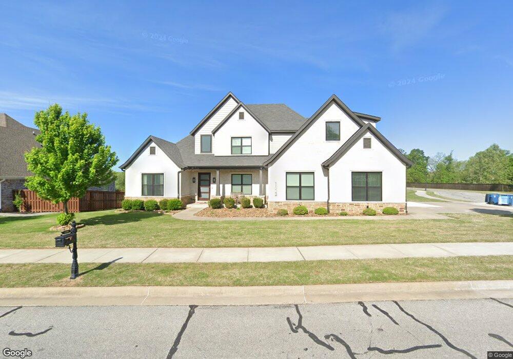 1803 NW Angel Falls Rd, Bentonville, AR 72712 - photo 1