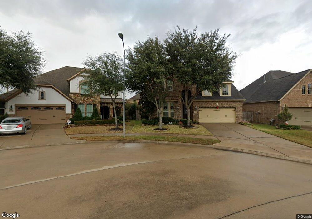 28722 Hunters Rock, Katy, TX 77494 - photo 1