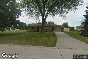1210 8th St, Durant, IA 52747