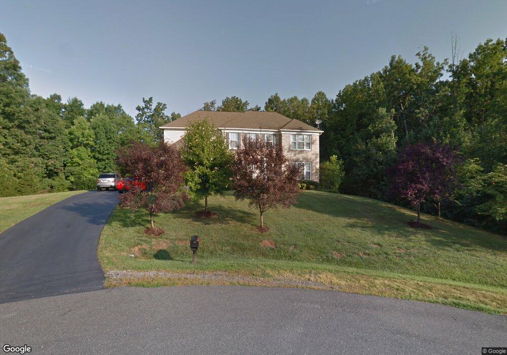 7782 Glade Ct, Manassas, VA 20112 - photo 1