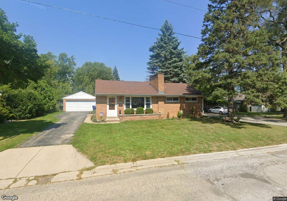 2020 Catalpa St, Waukegan, IL 60085 - photo 1