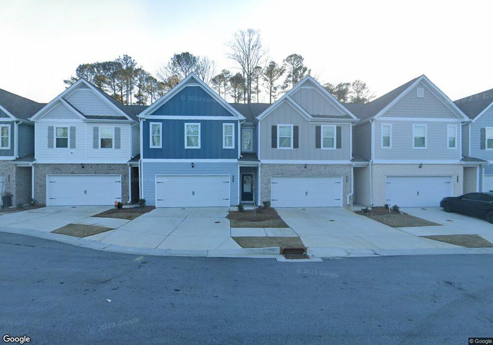 7579 Knoll Hollow Rd unit 41, Lithonia, GA 30058 - photo 1