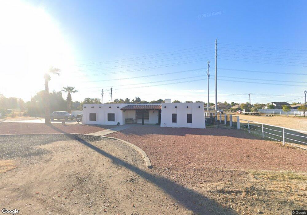 3381 E Campbell Rd, Gilbert, AZ 85234 - photo 1