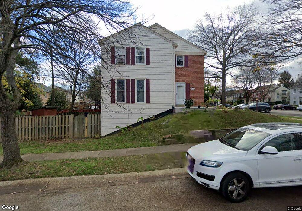 5605 Gulfstream Row, Columbia, MD 21044 - photo 1