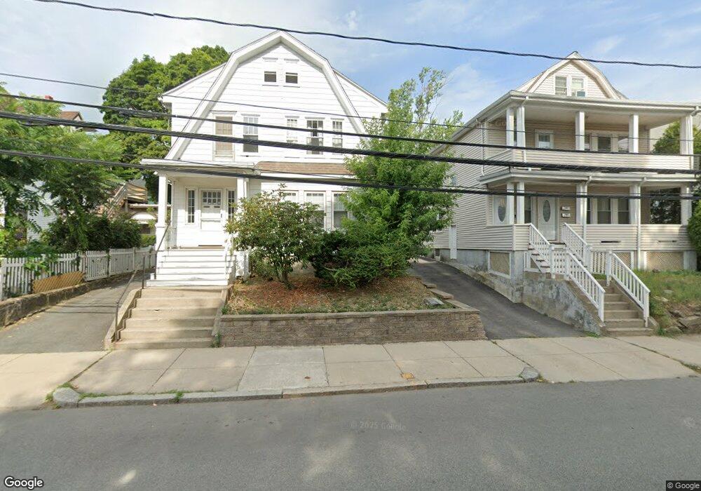 40 Parsons St unit 1, Boston, MA 02135 - photo 1