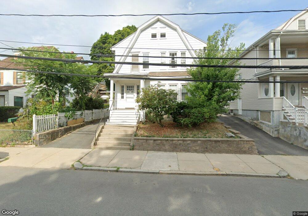 38 Parsons St unit 40, Brighton, MA 02135 - photo 1