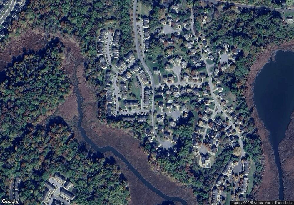 8144 Moffat Run, Chesapeake Beach, MD 20732 - photo 1