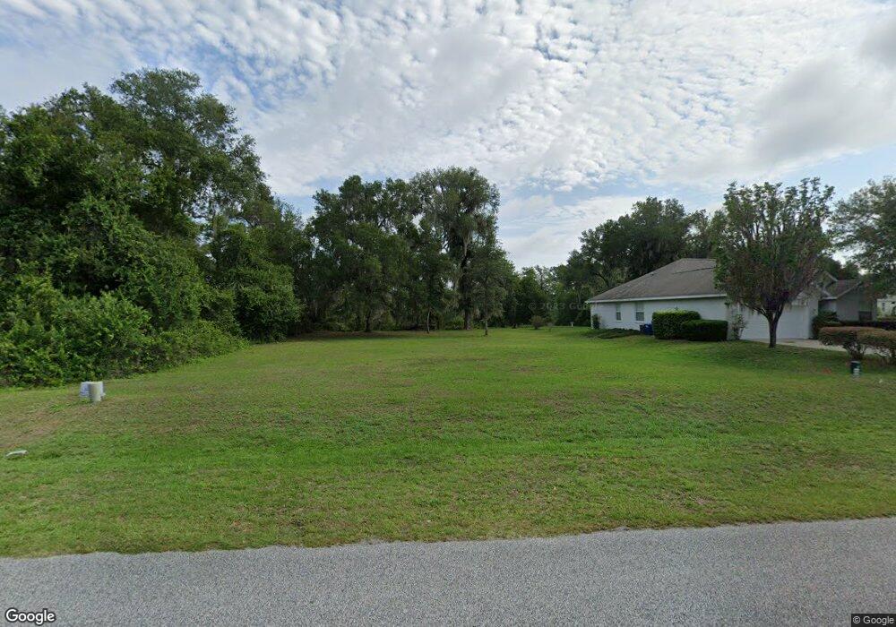 2781 N Canterbury Lake Dr, Hernando, FL 34442 - photo 1