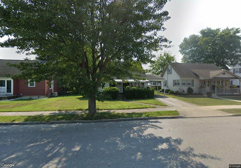 408 Prince St, Littlestown, PA 17340 - photo 1