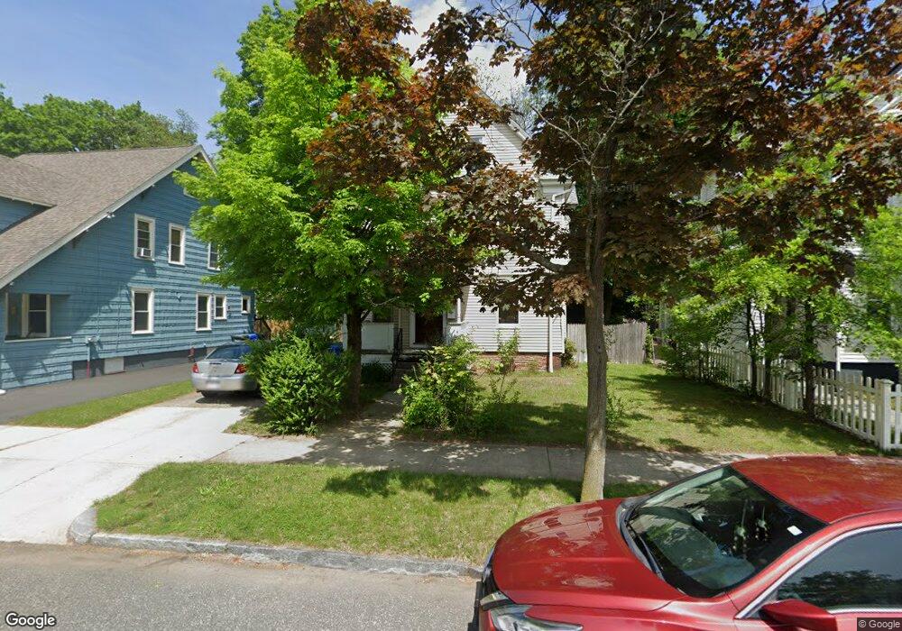 87 Lyndale St, Springfield, MA 01108 - photo 1