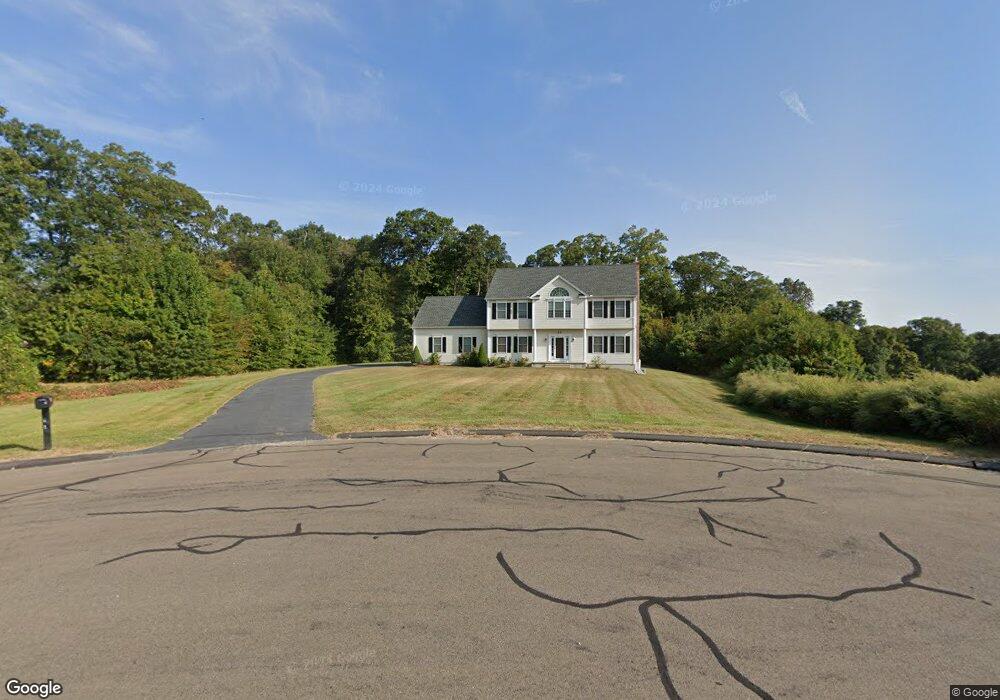 3 Evergreen Rd, Higganum, CT 06441 - photo 1