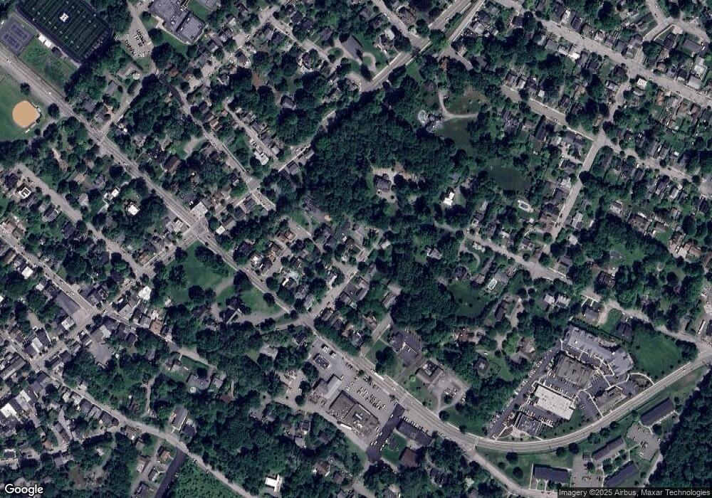 14 Paulding Ave, Cold Spring, NY 10516 - photo 1