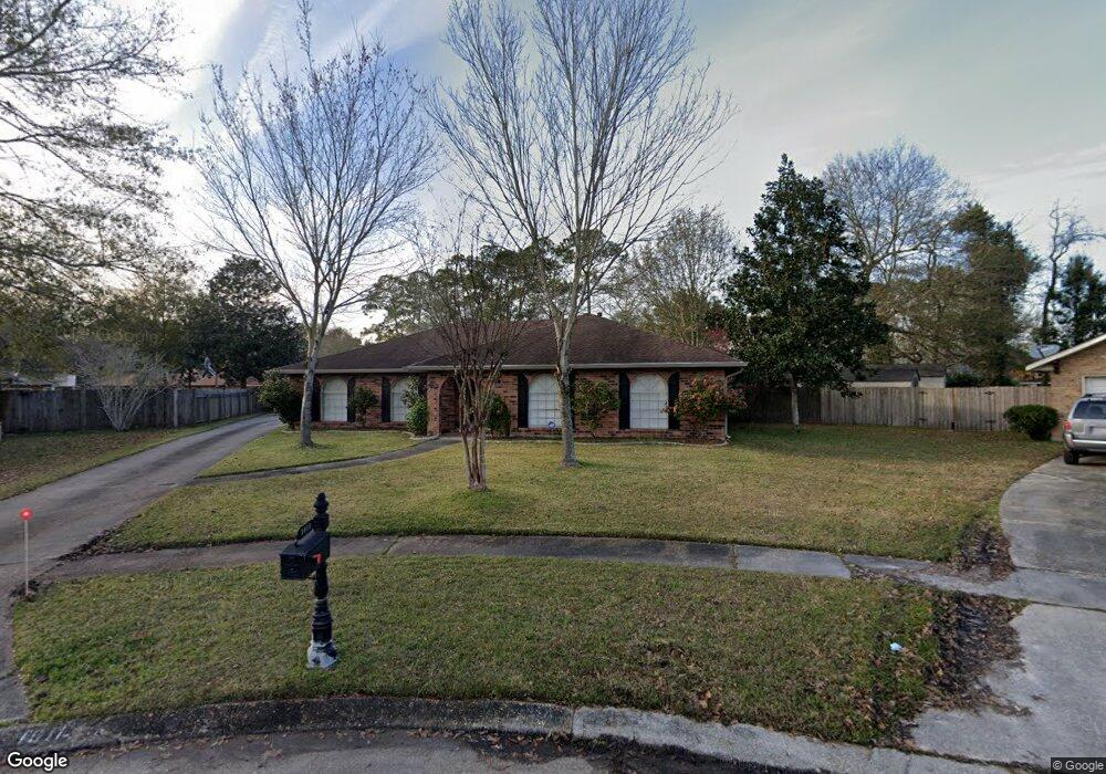 1011 Rue Limoges None, Slidell, LA 70458 - photo 1