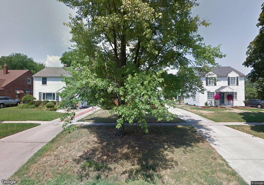 2544 Castleton Ave, Toledo, OH 43613 - photo 1