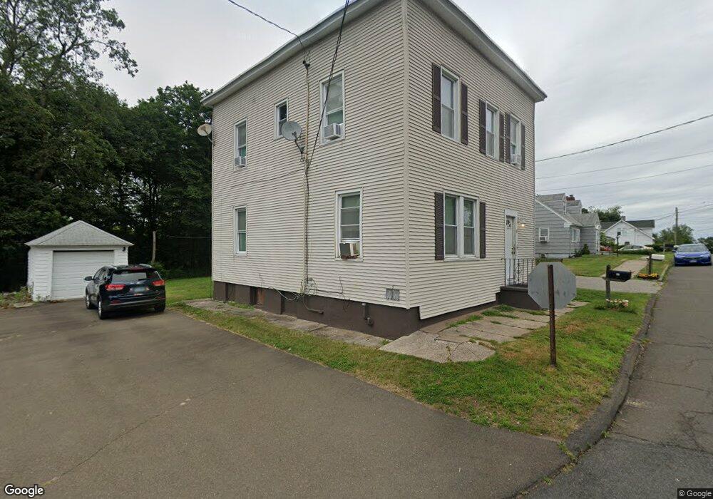 67 Monteith St, West Haven, CT 06516 - photo 1