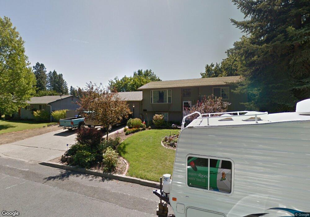 3814 E Vulcan Rd, Mead, WA 99021 - photo 1