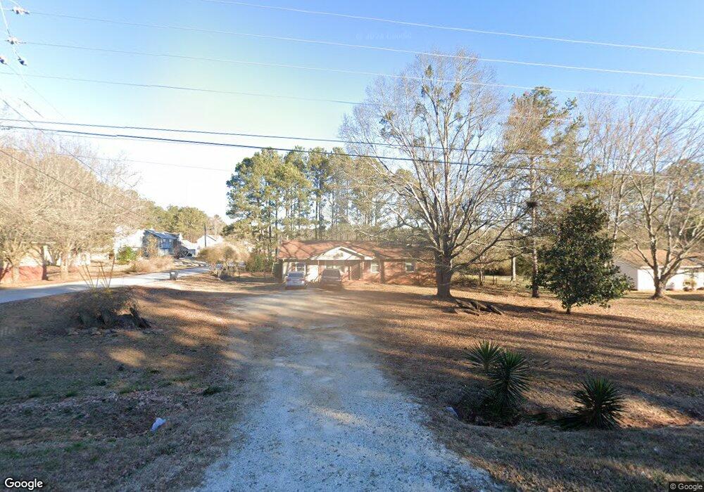 1280 Kirkland Rd, Covington, GA 30016 - photo 1