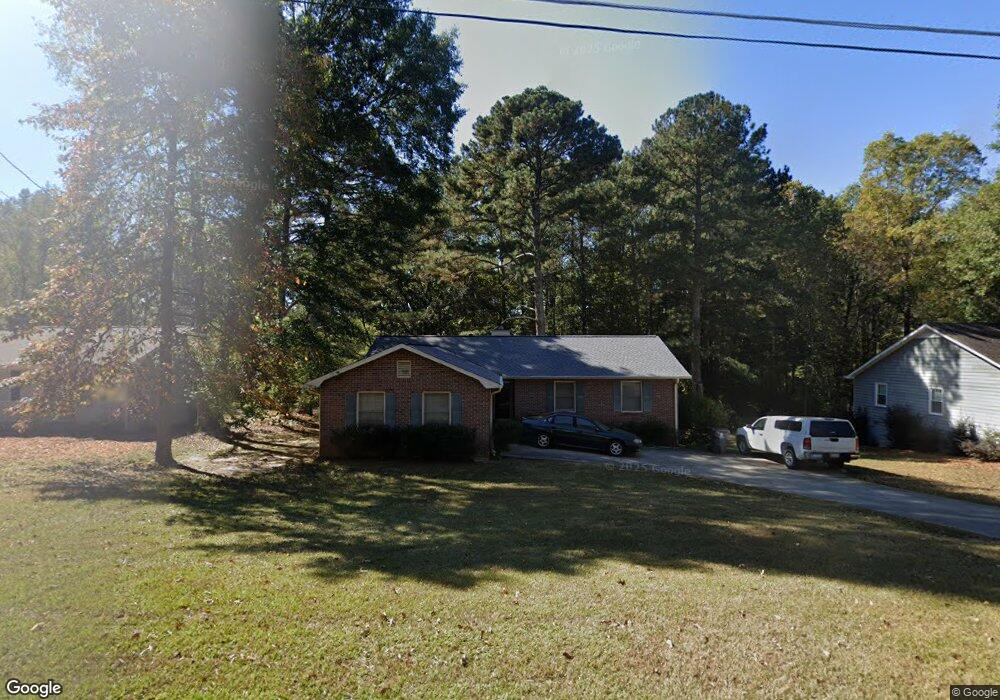 2215 Heritage Crossing SW, Conyers, GA 30094 - photo 1