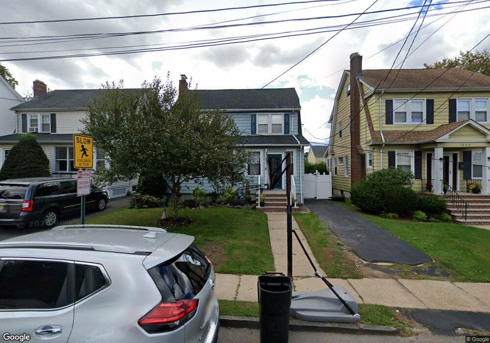 1038 Byron Ave unit 1040, Elizabeth, NJ 07208 - photo 1