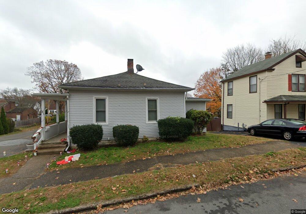 383 Birmingham St, Bridgeport, CT 06606 - photo 1