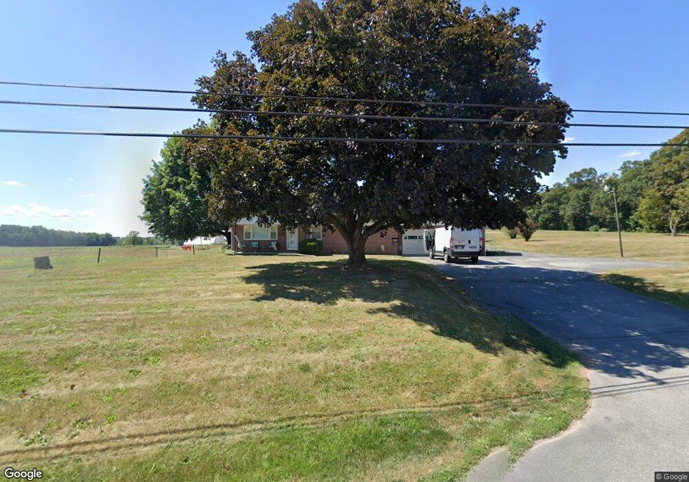 6052 Taneytown Pike, Taneytown, MD 21787 - photo 1