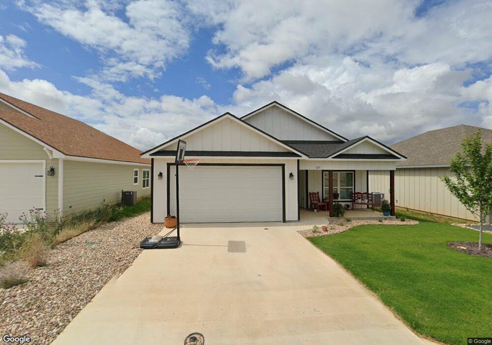 127 Feather Way, Fredericksburg, TX 78624 - photo 1