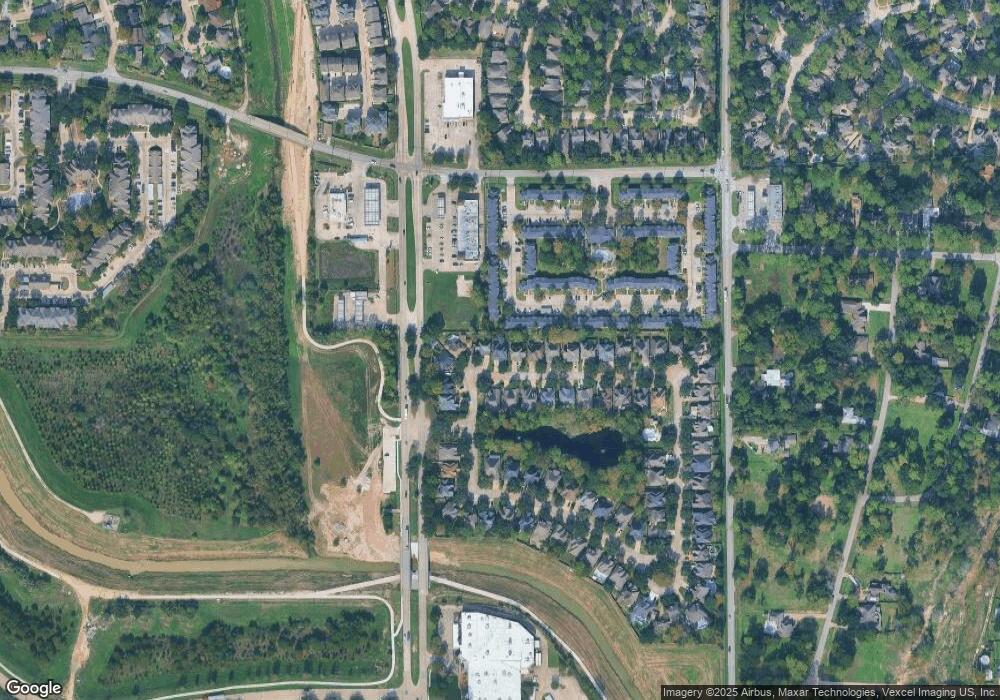 9518 Fern Wood Forest, Houston, TX 77040 - photo 1