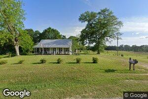 55 County Road 1711, Stringer, MS 39481