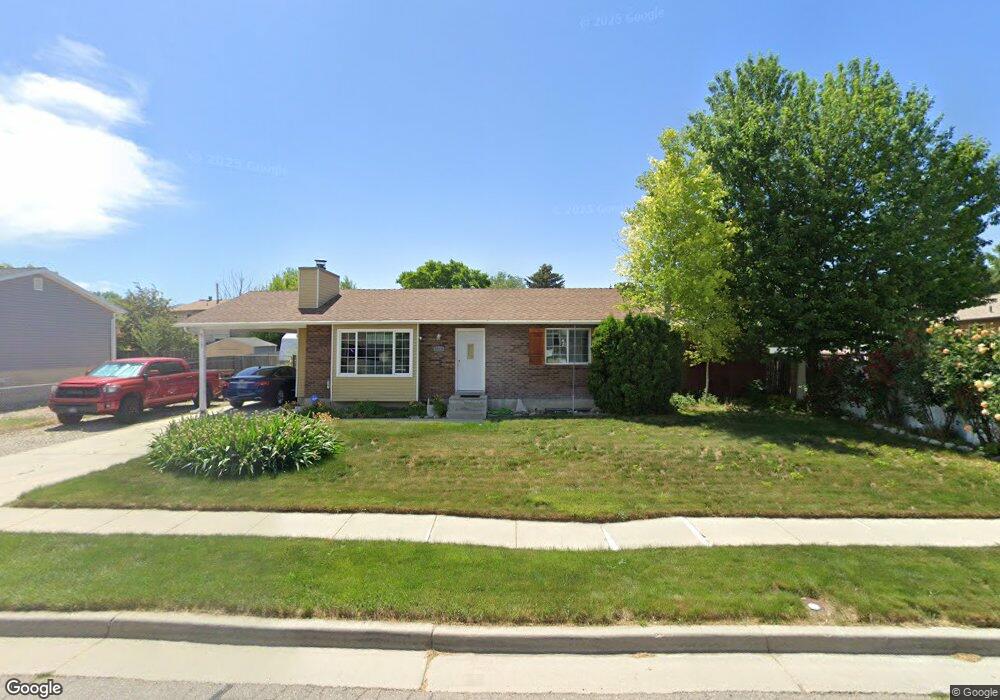 6518 Clernates Dr, West Jordan, UT 84081 - photo 1