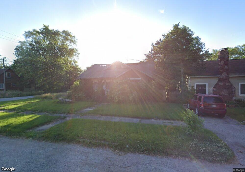 3803 Virginia St, Gary, IN 46409 - photo 1