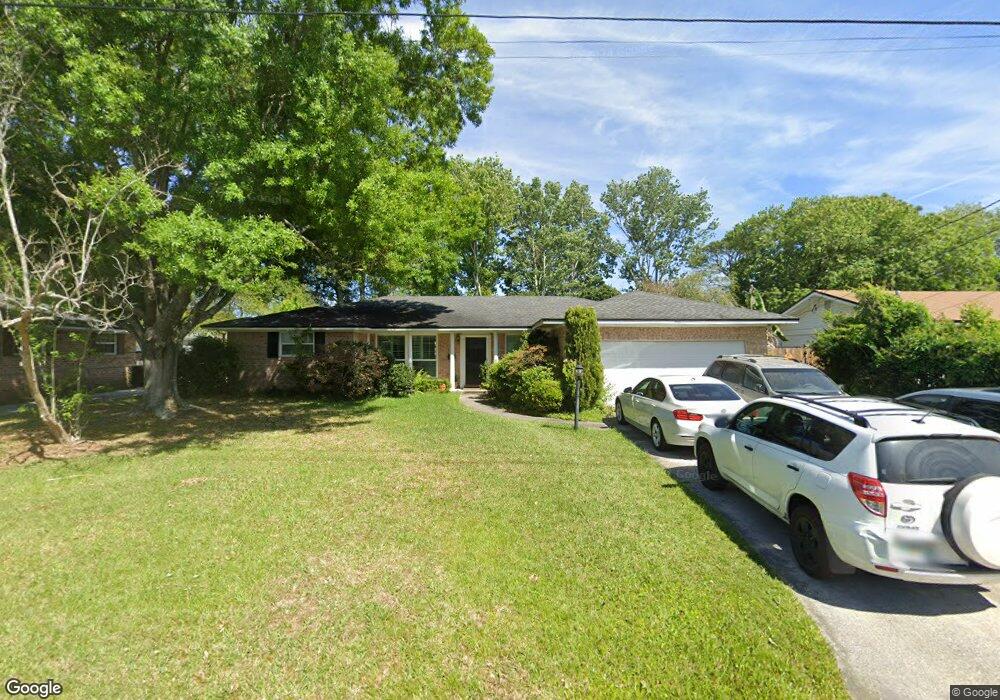 720 Trinidad Rd unit 5, Jacksonville, FL 32216 - photo 1