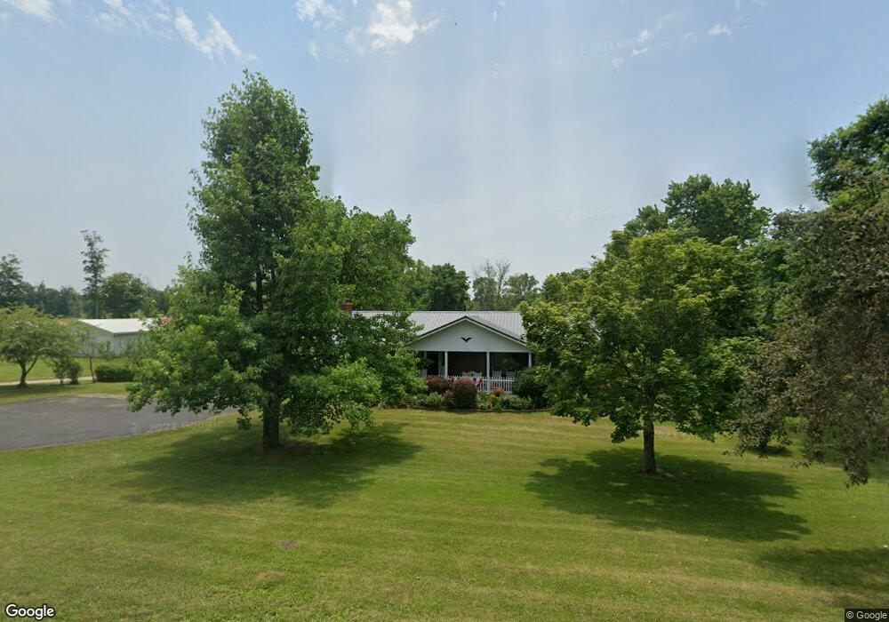 1705 Grange Hall Rd NE, Corydon, IN 47112 - photo 1