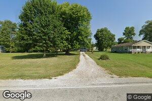 15249 State Road 156, Florence, IN 47020