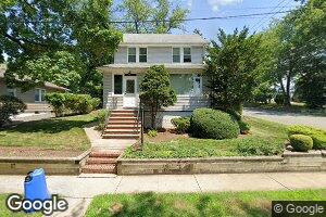 3 Hill St, Haworth, NJ 07641