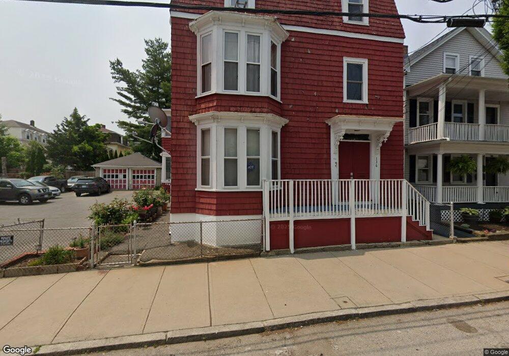 136 Julian St, Providence, RI 02909 - photo 1