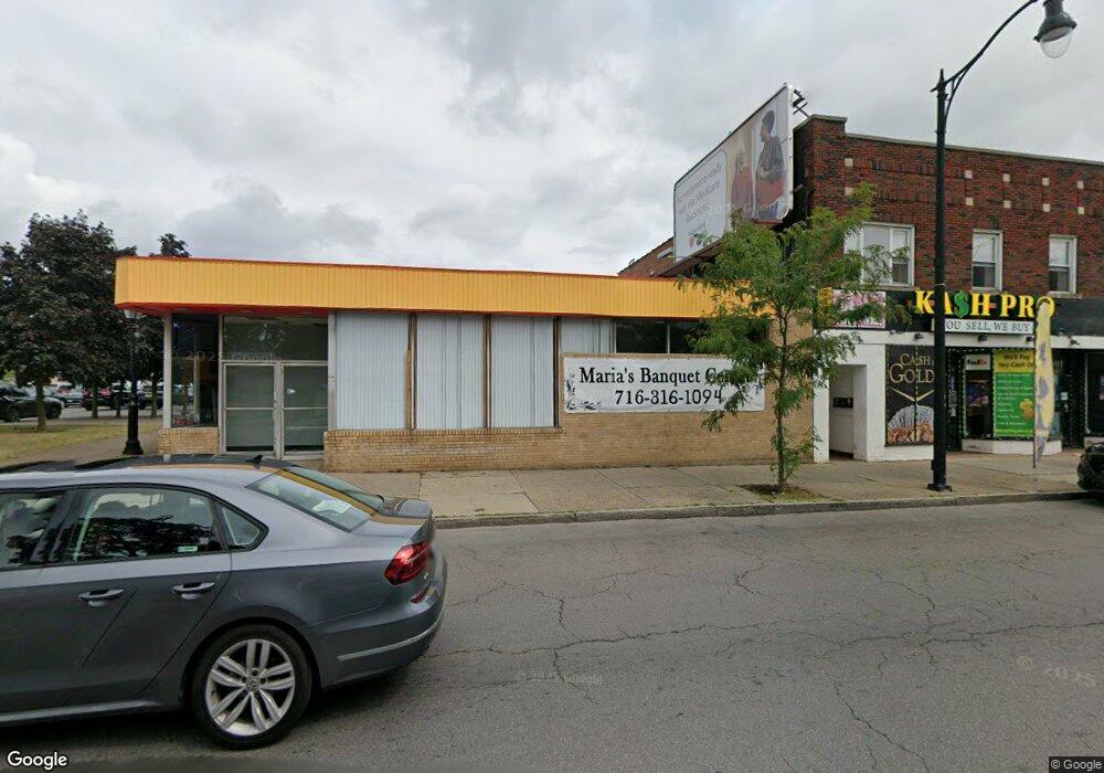 1814 Pine Ave, Niagara Falls, NY 14301 - photo 1