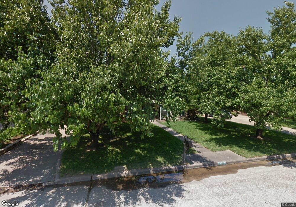 14910 Silver Sands St, Houston, TX 77095 - photo 1