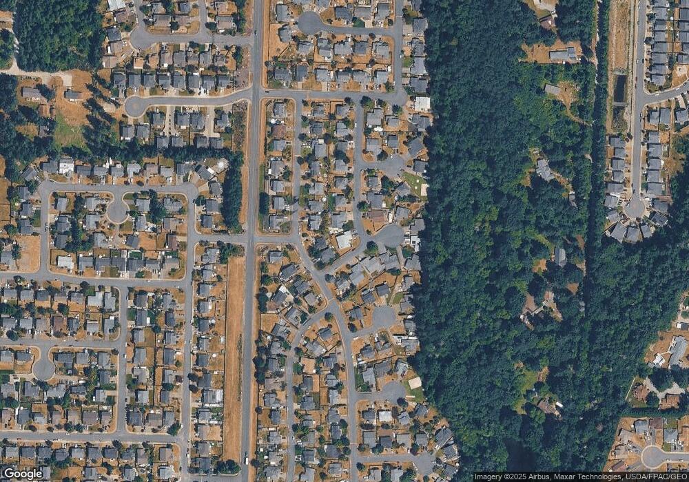 19922 87th Avenue Ct E, Spanaway, WA 98387 - photo 1