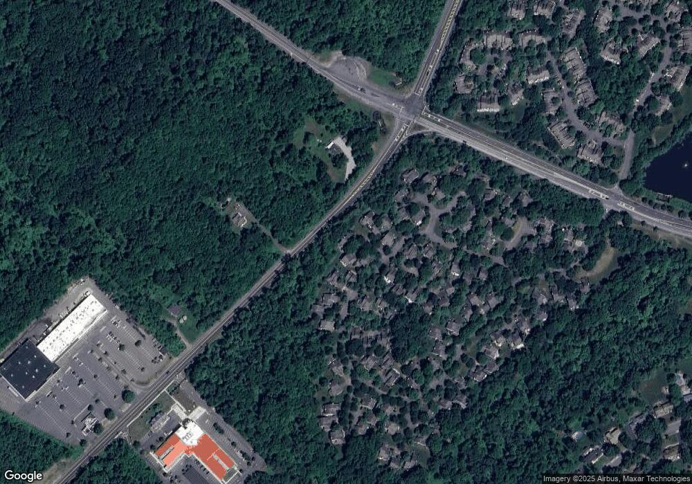 5 Cranberry Ct, Princeton, NJ 08540 - photo 1