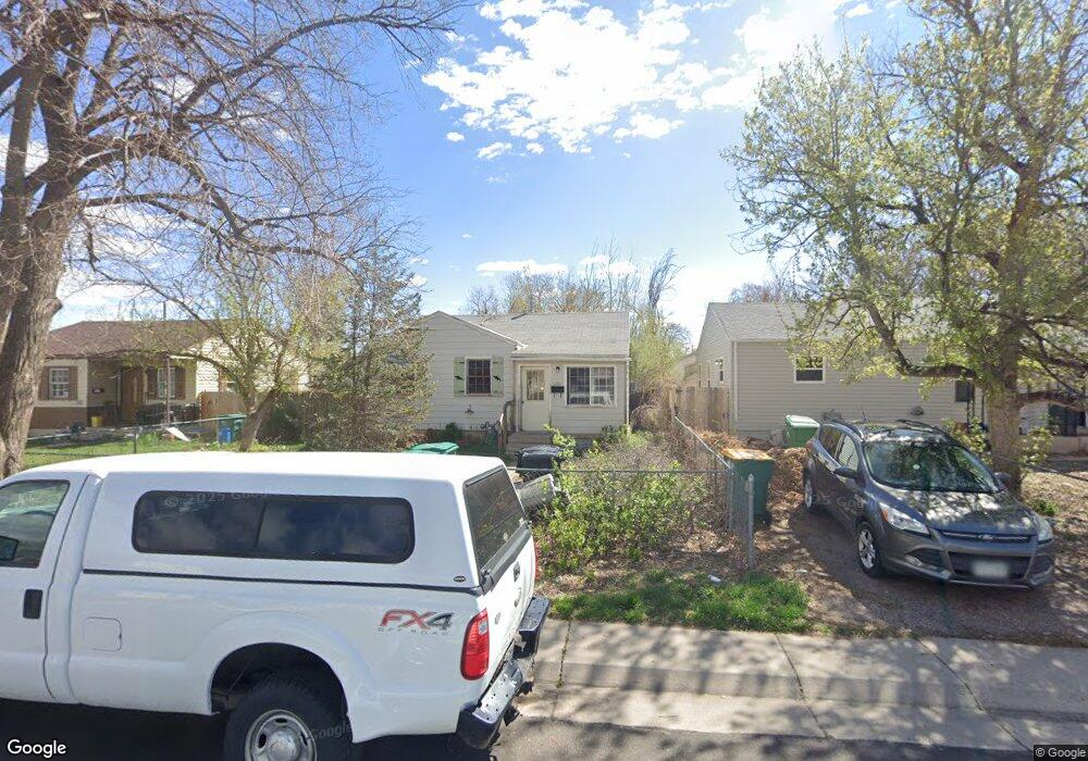 1780 Elmira St, Aurora, CO 80010 - photo 1
