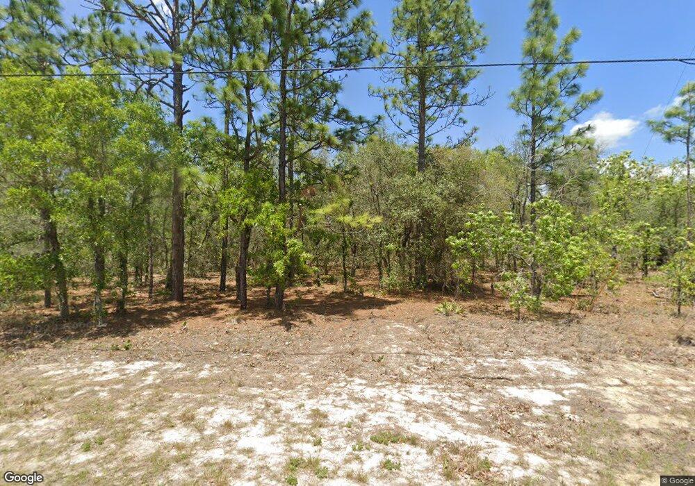 3259 W Marie Dr, Citrus Springs, FL 34433 - photo 1