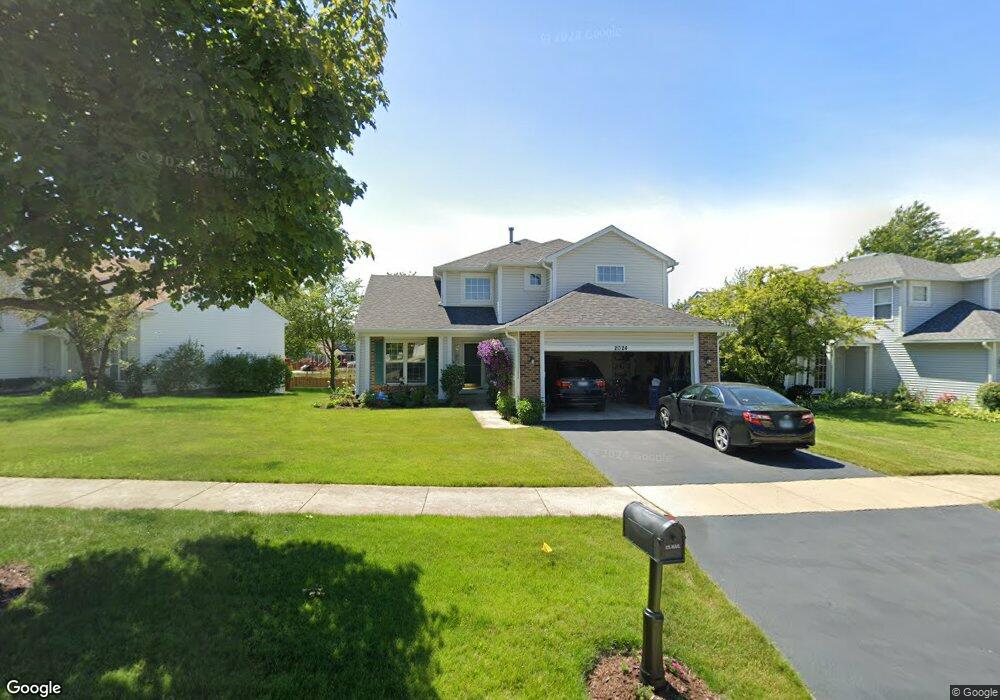 2024 Cobblebrook Ln, Naperville, IL 60565 - photo 1