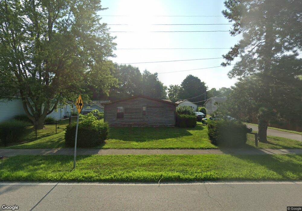 99 N Front St, Whiteland, IN 46184 - photo 1