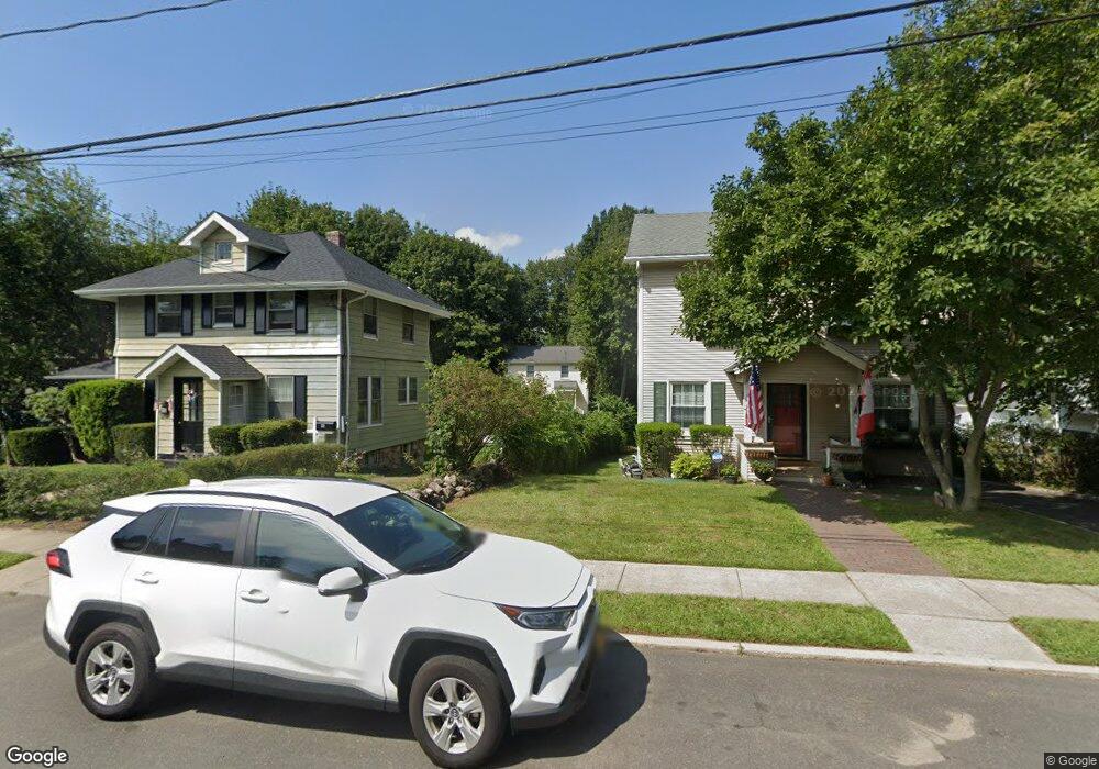 16 Glen Terrace, Stamford, CT 06906 - photo 1